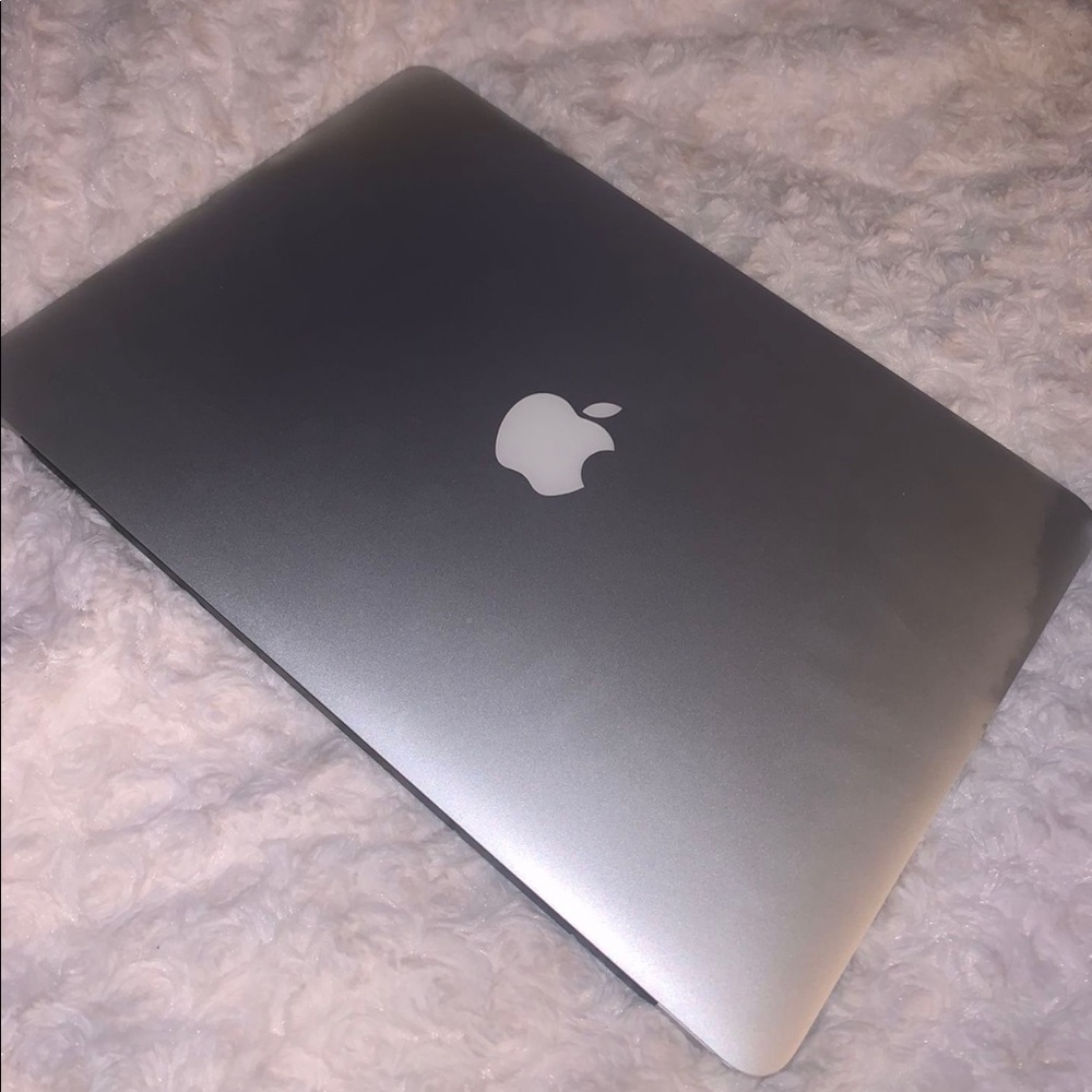 MacBook Air 13-inch, 2015 model